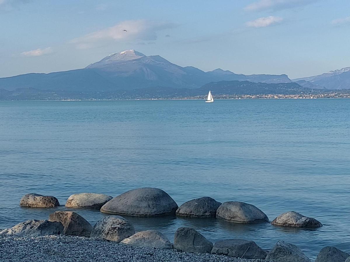 Be My Guest! Peschiera del Garda