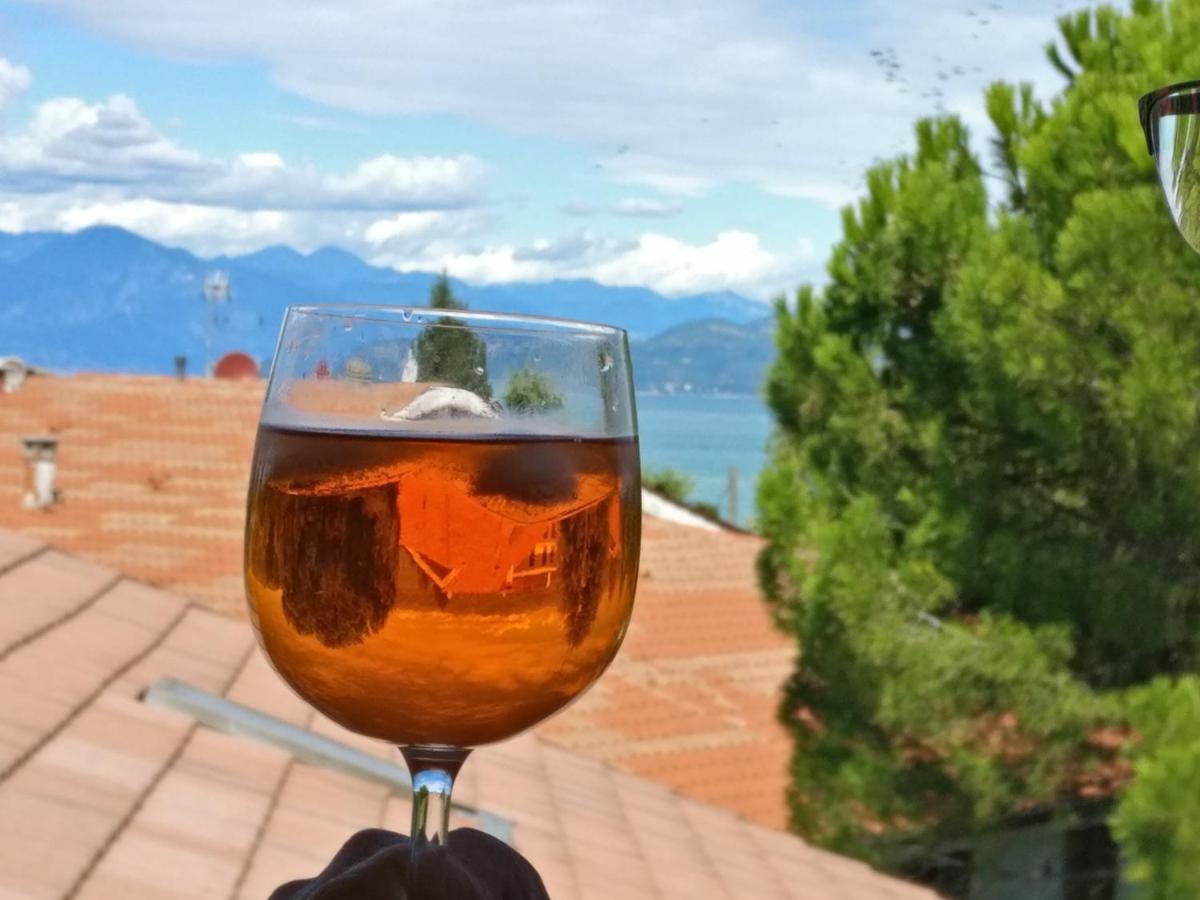 Be My Guest! Appartement Peschiera del Garda