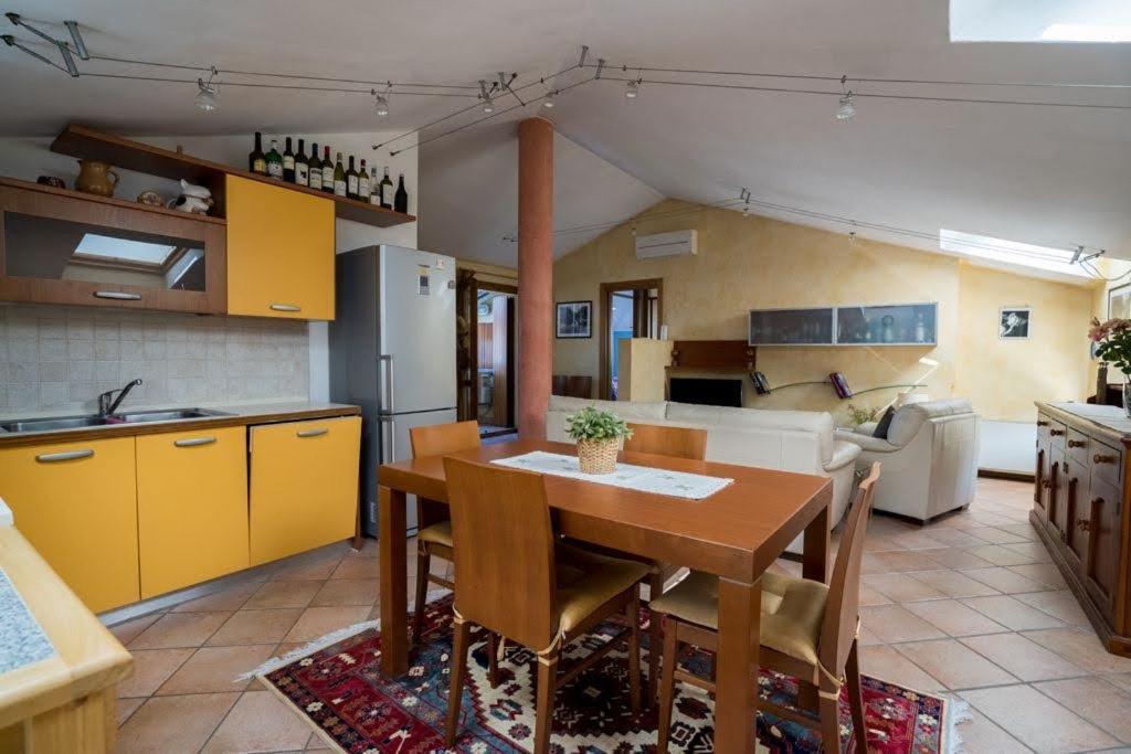 Appartement Be My Guest!