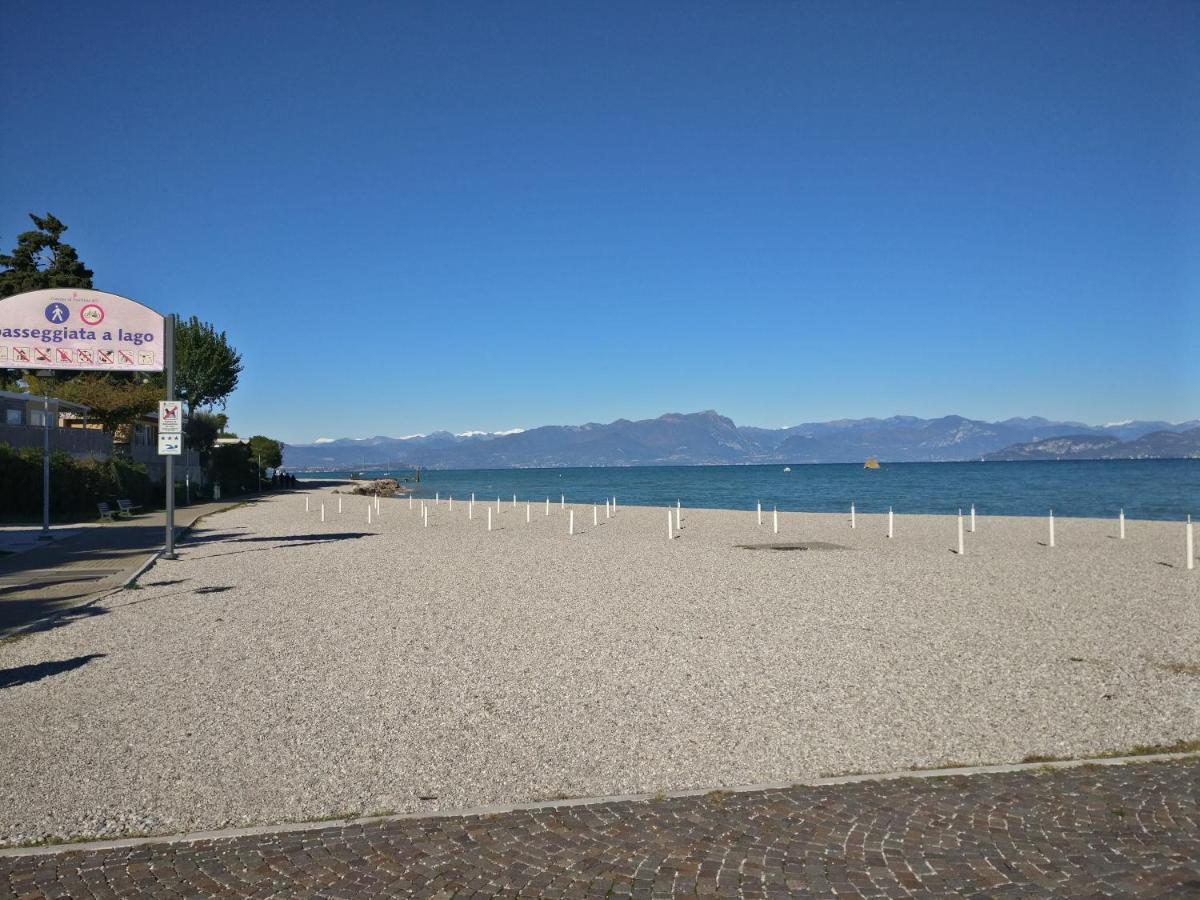 Be My Guest! Appartement Peschiera del Garda