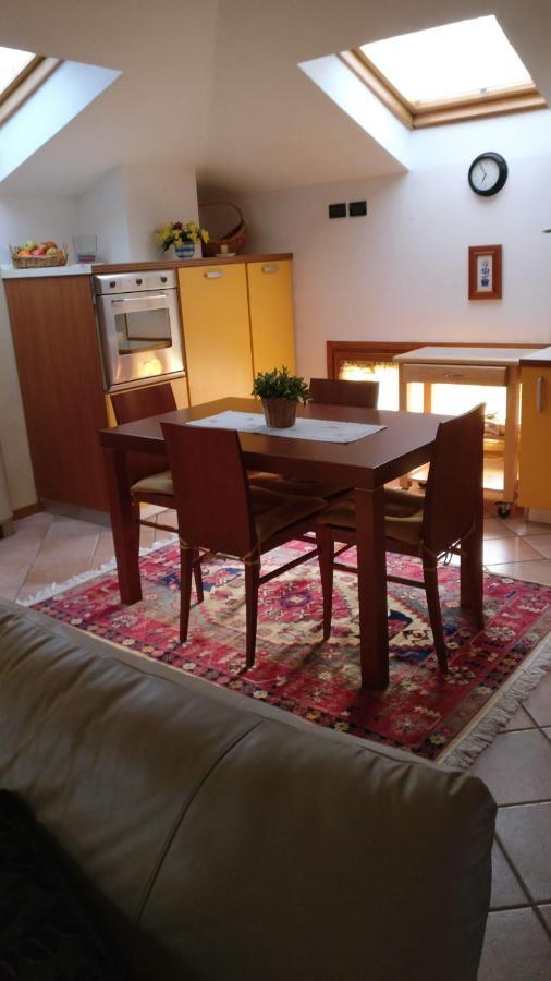 Appartement Be My Guest! *