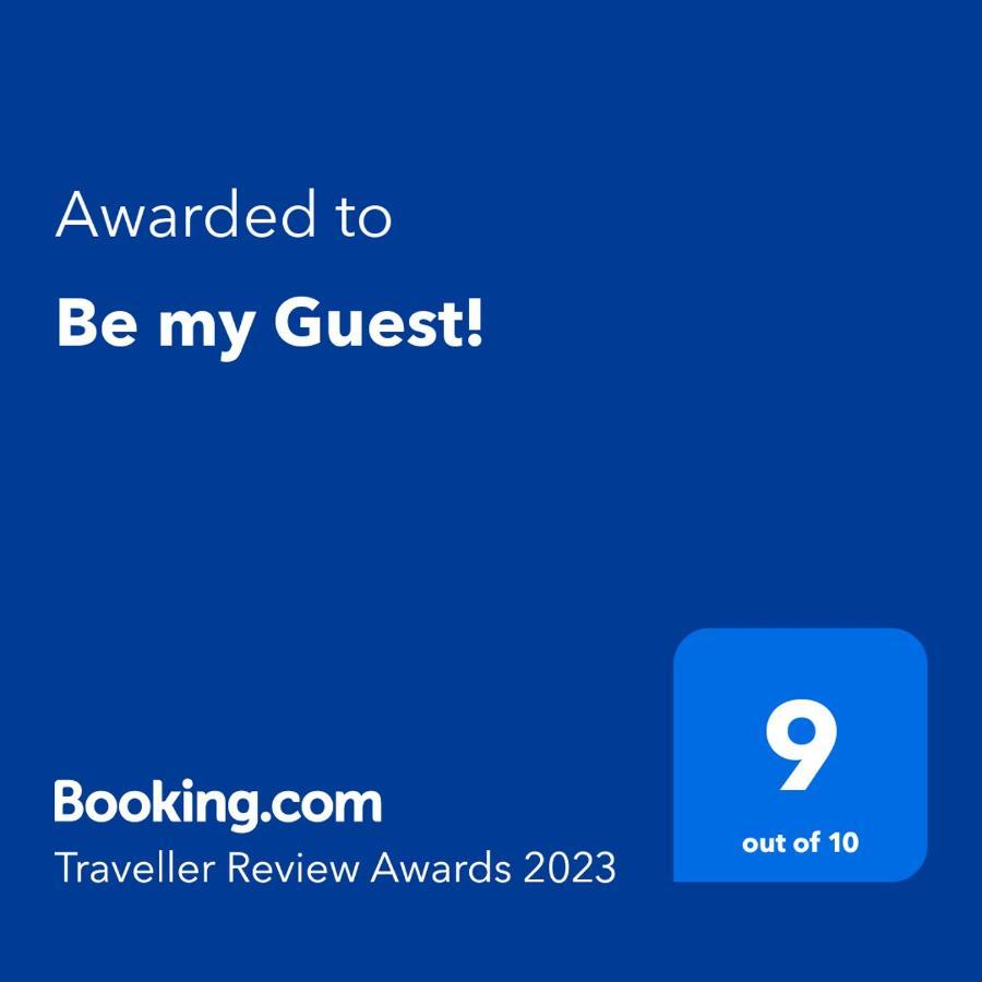 Be My Guest! * Peschiera del Garda